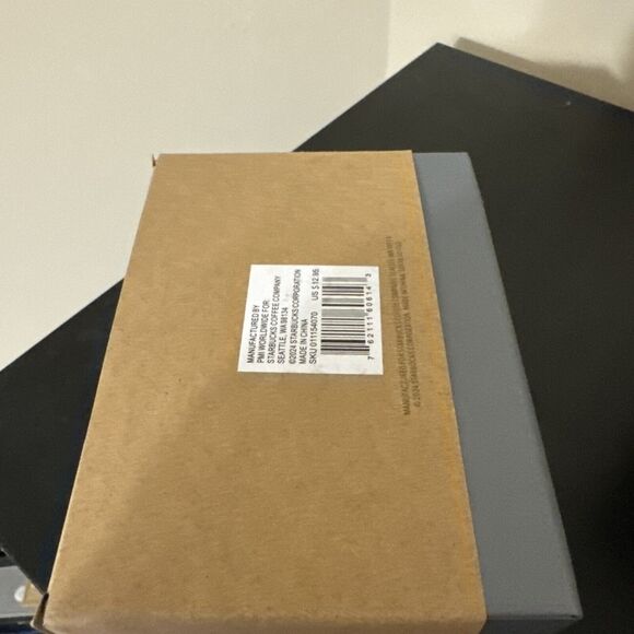 Starbucks NCSU NC State Wolfpack Mug ❤️ Been There Series Campus Collection 2024 - Picture 9 of 10